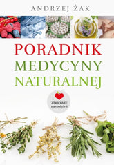 Manuel de médecine naturelle à Andrzej Żak